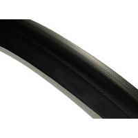 Challenge - Open Elite Folding Tyre Black/Red 700x23mm