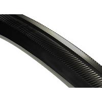 Challenge - Open Gara Folding Tyre Black/Black 700x23mm