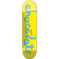 Chocolate Original Chunk Jerry Hsu Deck