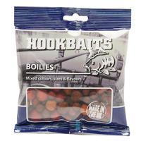 Chapel Baits Hookbait Boilies - Brown, Brown