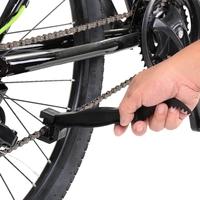 Chain Cleaner for Bike Motorcycle Chain Wheel Flywheel Clean Brush Bicycle Crankset Cleaning Brush Tool Set
