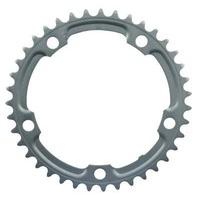 chainring 39t shimano 105 road bike fc5600 s double middle silver y1ge ...