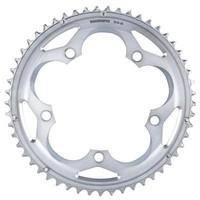 Chainring 53T Shimano 105 Road Bike FC5700-S B-Type Double Crank Silver - Y1M398150