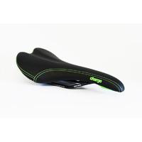 Charge Spoon Saddle Limited Edition Black/Green