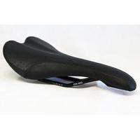 Charge Spoon Stealth Reflect Saddle Ltd Edition Black