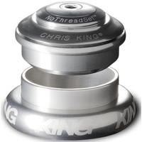 Chris King Inset 7 Headset Silver