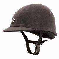 Charles Owen YR8 Hat