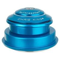 chris king inset 2 headset turquoise