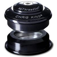 Chris King Inset 1 Headset Black