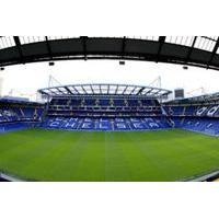 Chelsea FC Stadium & Museum Tour