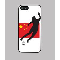 China - WWC