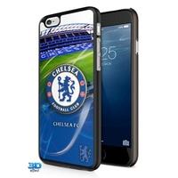 Chelsea 3D iPhone 6 Hard Case