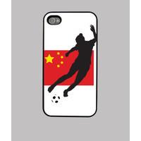 China - WWC