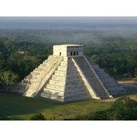 Chichen Itza by Mayaland