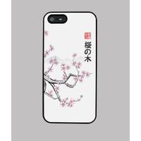 cherry sumi 2 case iphone 5