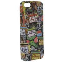 Character Iphone 5 Case