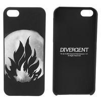 Character Divergent iPhone5 Cover