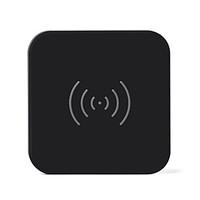 Choetech T511 7.5W Qi Wireless Charging Pad with Anti-Slip Rubber for Qi-Enabled Devices