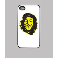 che revolution, babe ...