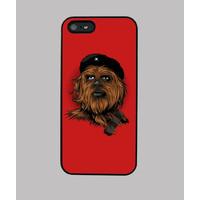chewi-guevara iphone 5 / 5s