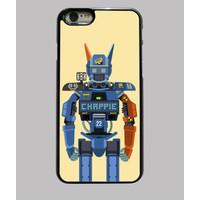 chappie iphone 6