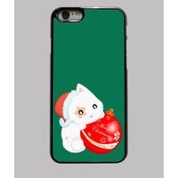 christmas cat_merry 6i