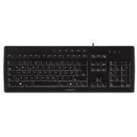 cherry g85 23200 stream 30 wired usb keyboard uk layout