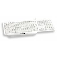 Cherry Initial for Mac USB Keyboard (White) - 5052178725990