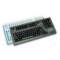 Cherry TouchBoard Black Keyboard - GB G80-11900LUMGB-2