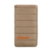 Chiemsee Bormio Cover Sand