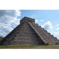 Chich&Atilde;&copy;n Itz&Atilde;&iexcl; - Premier