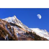 Chamonix and Mont Blanc