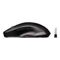 Cherry Mw 2310 2.4ghz 5 Button Wireless Mouse Range 5m