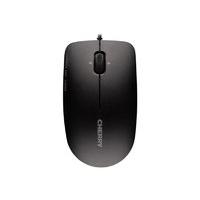 CHERRY MC 2000 Infra-red Corded Mouse With Tilt-wheel Technology (black)