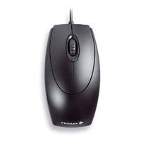 Cherry M-5450 Black Optical Mouse - USB