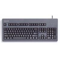 cherry g80 3000 wired professional keyboard with gold crosspoint conta ...