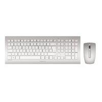 Cherry Dw 800 Wireless Keyboard And Mouse Set