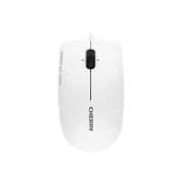 Cherry Mc-2000 Infra-red Corded Mouse With Tilt-wheel Technology (pale Grey)