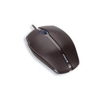 Cherry Gentix Corded Optical Illuminated Mouse - Wired USB