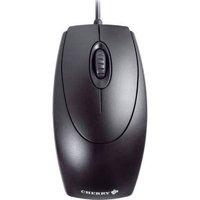 CHERRY WheelMouse M 5450 Optical Mouse Black