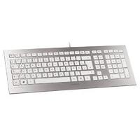 Cherry Strait Wired Keyboard - USB
