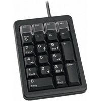 Cherry G84-4700 Compact Programmable Ps/2 Keypad (black)