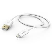 Charging/Sync Cable Lightning 1.5m white