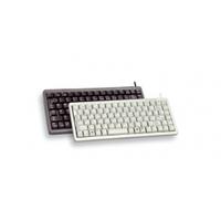 cherry g84 4100 compact keyboard ps2usb black