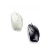 cherry m 5400 series power wheel mouse with optical sensor light grey