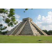 Chichen Itza Archaeological Site Tour from Merida