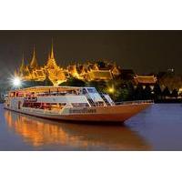 Chao Phraya Princess Dinner Cruise