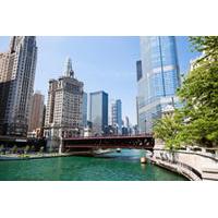 Chicago Riverwalk Parks and Architecture Segway Tour