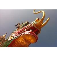 chiang rai temples galleries art by car including soothing massage and ...