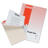 Chartwell A4 Graph Pad - 50 Sheets